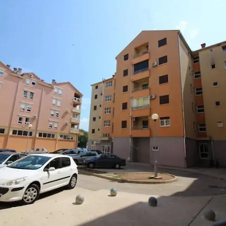 Lägenhet Ani Trebinje