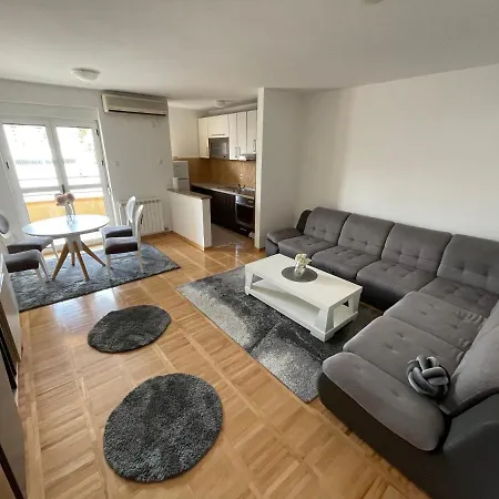Apartman Ani * Trebinje