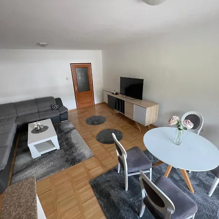 Apartment Apartman Ani Trebinje