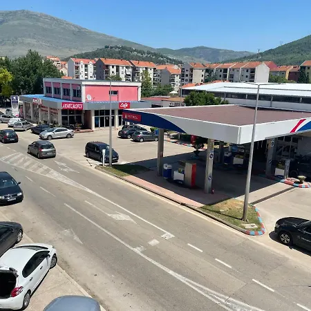 Apartman Ani